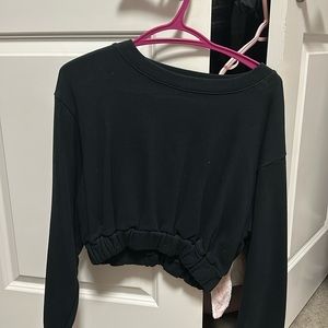 OAK AND FORT SWEATER